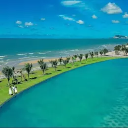 Sở hữu ngay căn hộ The Maris ngay trung tâm TP Vũng Tàu với thiết kế sang trọng, diện tích 90m2