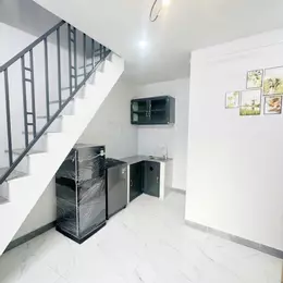 Bán nhà 134m2, HXH, trung tâm Thủ Đức 6.8 tỷ