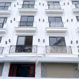 Bán Nhà TT Chúc Sơn - Lô Góc - Ngõ Ô Tô - Xây 4 tầng - Giá 2.55 tỷ