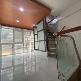 BÁN NHÀ TẬP THỂ BA TẦNG - TÒA A4 - 90M2 - NHỈNH 2 TỶ - KHU VỰC TRUNG TÂM - TIỆN ÍCH ĐẦY ĐỦ - Ở
