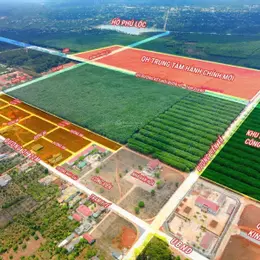 Đất Nền Phú Lộc - Đầu Tư An Toàn, Sinh Lời Bền Vững!