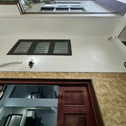 BÁN NHÀ PHỐ TRẦN CUNG – NHÀ ĐẸP BẮC TỪ LIÊM – GẦN HỌC VIỆN TÀI CHÍNH – NGÕ NÔNG RỘNG THẲNG – 3