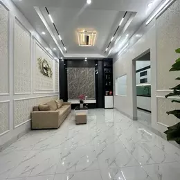 BẤN NHÀ ĐƯỜNG LÁNG QUẬN ĐÓNG ĐA NHÀ ĐẸP NỘI THẤT XỊN SÒ 5 TẦNG GIÁ 5,85 TỶ