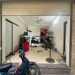 CẦN CHO THUÊ TẦNG 1 MẶT BẰNG KINH DOANH TẠI LÊ QUANG ĐẠO - MỄ TRÌ - NAM TỪ LIÊM - HÀ NỘI