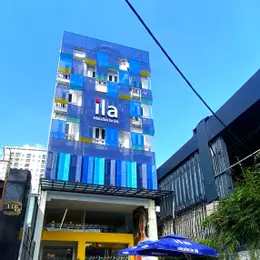 Nhà siêu khan hiếm Mặt tiền đường Trần Huy Liệu, Phú Nhuận. DT: 6x20. Hầm 7 tầng. HĐT DK 100 tr.