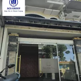 Cho thuê nhà 2 tầng mặt tiền ĐIỆN BIÊN PHỦ - Cơ hội vàng cho kinh doanh & văn phòng!