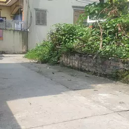 Bán đất đẹp Liên Mạc Quận Bắc Từ Liêm,Lô Góc,ô tô ,ngõ thông, 50m2 hơn 3tỷ.