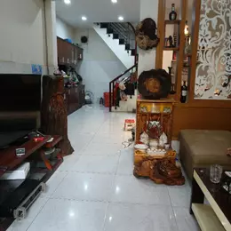 NHÀ TRUNG TÂM ĐỖ XUÂN HỢP, PHƯỚC LONG A, QUẬN 9, DT 55m2M² (5Mx11M) NHỈNH 5 TỶ - GẦN CHƠ PHƯỚC LONG