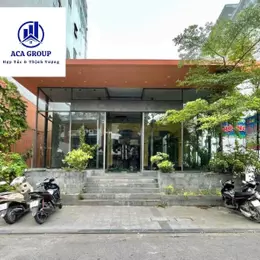 Cho thuê siêu mặt bằng VÕ THỊ SÁU - PHỐ TÂY HUẾ giá tốt