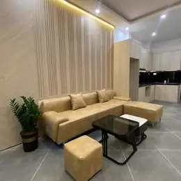 BÁN NHÀ HOÀNG HOA THÁM QUẬN BA ĐÌNH - NHÀ DẸP LUNG LINH- FULL NỘI THẤT- NGÕ RỘNG, THÔNG- SÁT Ô TÔ-