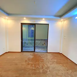 bán nhà phố Minh Khai, Hai Bà Trưng 30m, 5 tầng. Giá: 6.9 tỷ