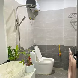 BÁN NHÀ KIM GIANG- HOÀNG MAI, 38 M2, 6 TẦNG, THANG MÁY,MẶT TIỀN 4 M, GIÁ 8 TỶ.