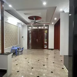 Bán nhà phố Minh Khai, Hai Bà Trưng 36m, 5 tầng. Giá: 7.5 tỷ