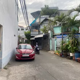 GẤP BÁN NHÀ ĐỖ XUÂN HỢP,PHƯỚC LONG A, QUẬN 9, 50M², GIÁ CHỈ 4.7 TỶ - CƠ HỘI ĐẦU TƯ SINH LỜI