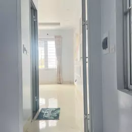 Nhà đẹp Lĩnh Nam, gần ô tô 30m2 chỉ 4.5 tỷ