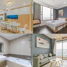 KHU KINH DOANH SẦM UẤT NHẤT ĐÔ THỊ PHÚ MỸ HƯNG – CÓ SẴN 11 PHÒNG CĂN HỘ DỊCH VỤ CAO CẤP. GIÁ CHỈ