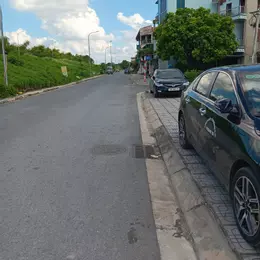 CHỦ NHÀ ĐANG CẦN TIỀN ĐÀNH PHẢI BÁN MẢNH ĐẤT PHÚC LỢI DIỆN TÍCH 36.1M OTO VÀO ĐẤT, MẶT TIỀN BẰNG