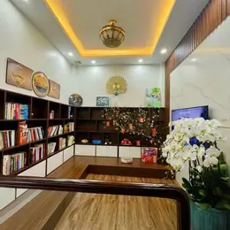 BÁN NHÀ TRUNG VĂN NAM TỪ LIÊM - NGÕ TO - Ô TÔ TRÁNH - GIÁ TỐT