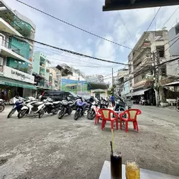 CHỦ NGỘP BANK 3 TỶ , CẦN BÁN GẤP NHÀ MẶT TIỀN ĐƯỜNG 3/2  10M KINH DOANH NGÀY ĐÊM - VỊ TRÍ ĐỈNH -