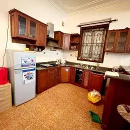 BÁN NHÀ SIÊU PHẨM MẶT TIỀN NAM TỪ LIÊM 8.2 TỶ