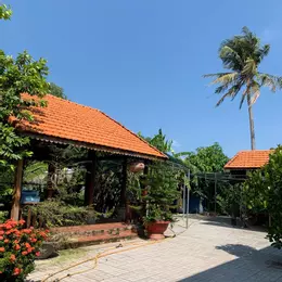 Bán nhà vườn tại la gi, bình thuận