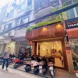Giá đầu tư-Bán nhà-Phân lô- vỉa hè,2 ô tô tránh-Thái Hà-Trung Liệt-Đống Đa-DT 110m x MT 6.5m -25.6