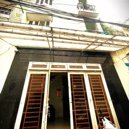 Bán Nhà Ngô Gia Tự 64 m2 (5,4x12) 8,x tỷ 4 tầng Cực Hiếm Trong Khu Vực