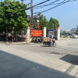 Nhà bán Đường Tân Triều mới toanh, 4 tầng x 50m², nhà đẹp, gần ô tô, giá nhỉnh 8,4  tỷ
