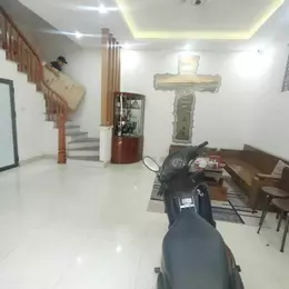 SIÊU HOT GIẢM GIÁ NHÀ LÔ GÓC 2 MẶT TIỀN TRUNG VĂN 5.1 TỶ 38m2 5T MT5.5