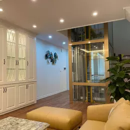 Bán nhà Nguyễn Khanh Toàn, gần trường đại học, chợ, 65m2, 11.5 tỷ