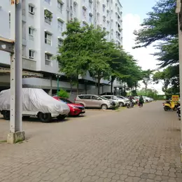 Cho thuê shophouse Ehome3 Tây Sài Gòn - Hồ Học Lãm, Bình Tân