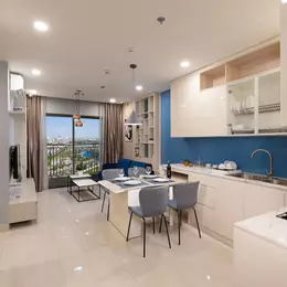 Chính chủ bán lỗ căn 3PN vinhomes grand park