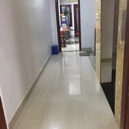 CHO THUÊ NHÀ 5 TẦNG MẶT TIỀN BÀ TRIỆU