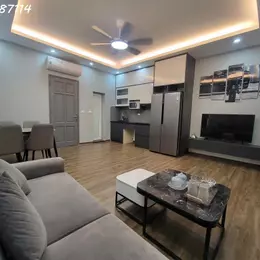 CẦN CHO THUÊ NHÀ RIÊNG TẠI CỐNG VỊ - BA ĐÌNH - HÀ NỘI