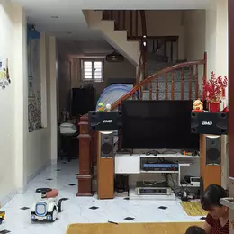 HOT NHÀ SIÊU THOÁNG PHỐ ĐẠI LINH 4.1 TỶ 38m2 4T MT 3.0