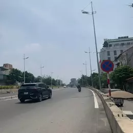 ÂU CƠ, TÂY HỒ, MỘT NHÀ RA PHỐ- NHÀ MỚI ĐẸP HIỆN ĐẠI -46M2 5 TẦNG- GẦN HỒ TÂY PHỐ ĐI BỘ- Ô TÔ ĐỖ