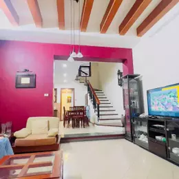 PHỐ VÕNG THỊ 40m2 - 5M RA OTO TRÁNH - OTO 4 CHỖ ĐỖ CỬA - LÔ GÓC -VIEW HỒ TÂY - 7.5 Tỷ