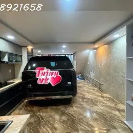 **Quận 5-Nhà Đẹp Mặt Tiền Nguyễn Tri Phương 6Tầng , Nội Thất Cao Cấp (4.5X10.5) 18.5Tỷ
