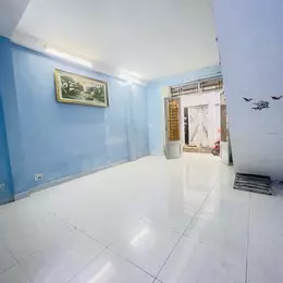 3.1X TỶ 36M2 2 TẦNG - THỒNG NHẤT GÒ VẤP - NHẤC MÁY GỌI LIỀN NGAY