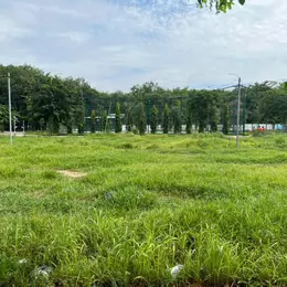 Bán Đất nền Phường Hòa Lợi, Bến Cát, Bình Dương Diện tích 5x16 80m2 Thổ cư giá rẻ