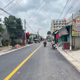 Bán Đất Long Bình Tân Biên Hoà Giá Rẻ