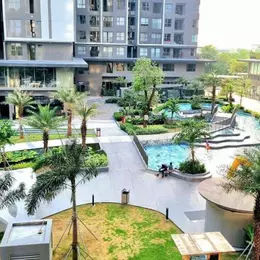 Bán căn 3PN West gate Bình Chánh lỗ 500tr