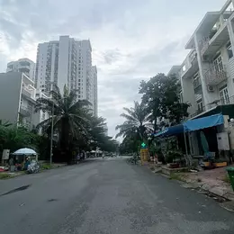 Bán nhà KDC Intresco Nguyễn Văn Linh 200m2 Phong Phú Bình Chánh 12 tỷ