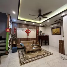 Nhà Cách BX Yên Nghĩa 7p - Lô Góc - Ô Tô Gần - Nhà Mới Tinh - 2.8 tỷ