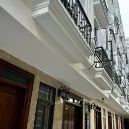 🆘🆘🆘Từ 3ty4 sở hữu ngay một trong những căn nhà liền kề, oto vào gần nhà.