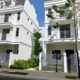 Nhà phố La Vida Vũng Tàu giá ngộp chỉ 4,5 tỷ (chủ bao full thuế phí)