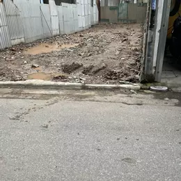 Cần Bán 50m đất lô góc Đức Giang, Long Biên, oto ,KD, giá 6,5ty .
