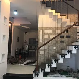 Bán Nhà 3 Tầng Mặt Tiền Đường Đào Tấn do Chủ Nhà Xây Tâm Huyết, Chỉ 8,x tỷ
