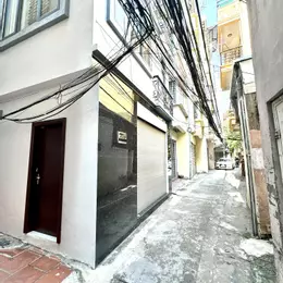 🏡 Ô tô đỗ cửa, lô góc ngõ thông kinh doanh 🏡