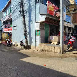 🔥🔥 CHỈ HƠN 6 TỶ ĐÃ CÓ CĂN NHÀ MẶT TIỀN ĐƯỜNG - GẦN CÁC TIỆN ÍCH XÃ HỘI - CƠ HỘI ĐẦU TƯ SINH LỜI